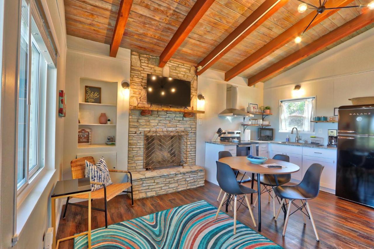 Millie'S Cottages Unit 5 - Josephine Canyon Lake Εξωτερικό φωτογραφία