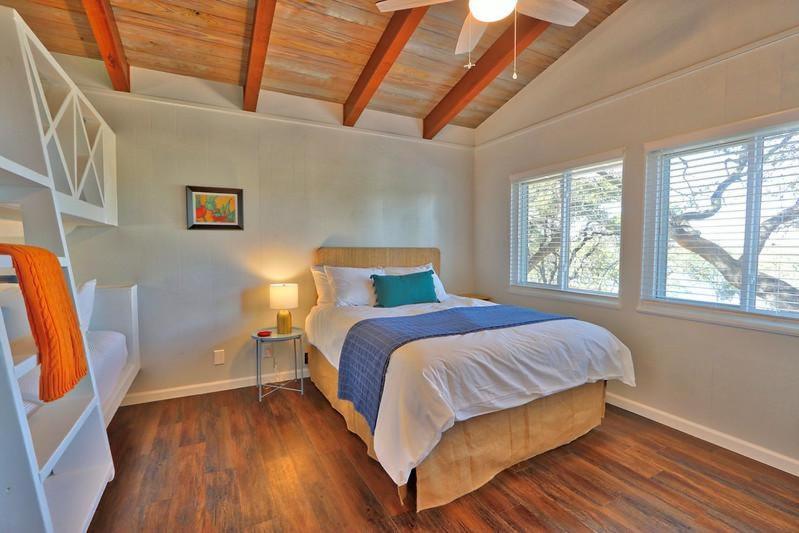 Millie'S Cottages Unit 5 - Josephine Canyon Lake Εξωτερικό φωτογραφία
