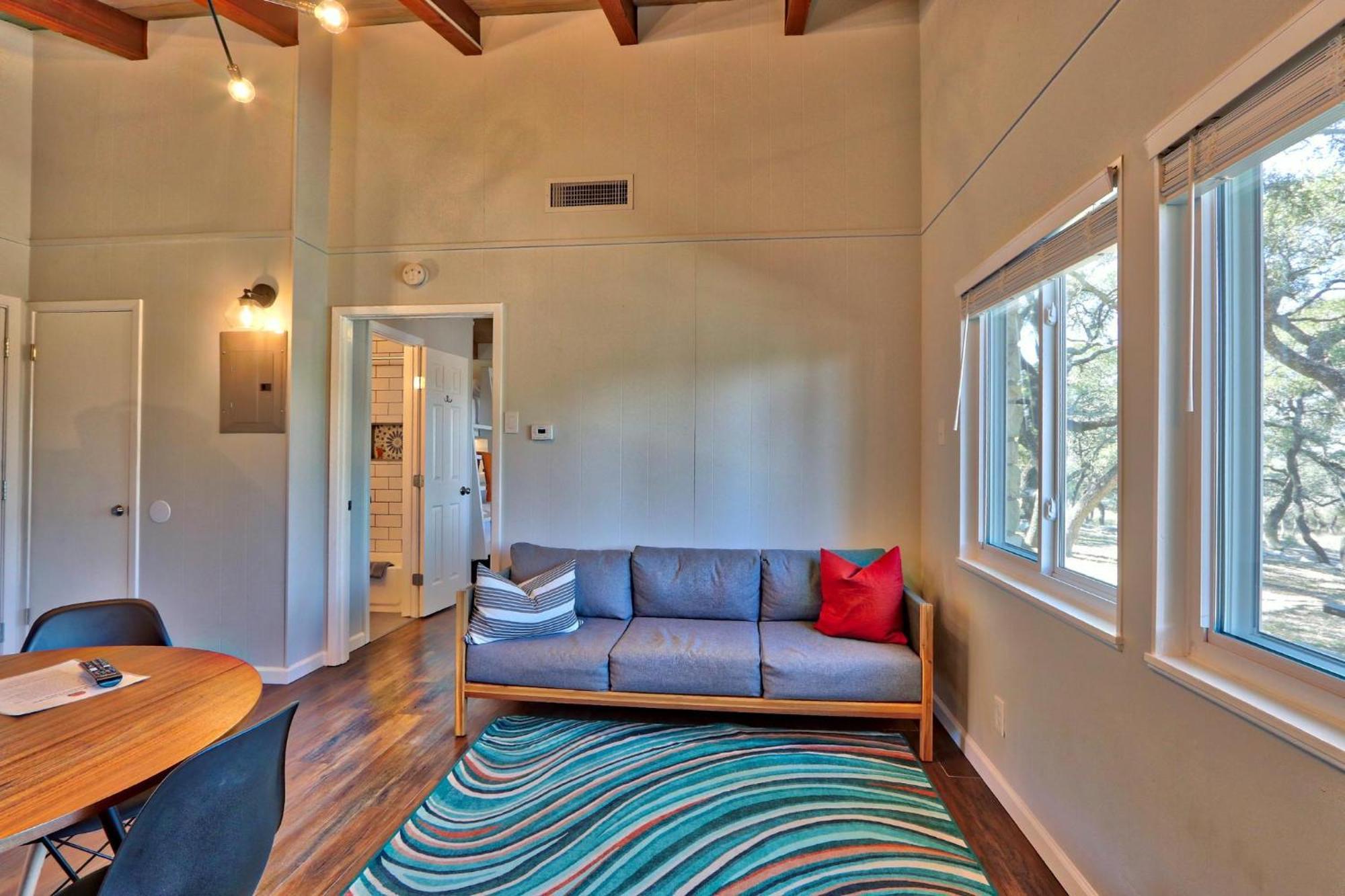 Millie'S Cottages Unit 5 - Josephine Canyon Lake Εξωτερικό φωτογραφία
