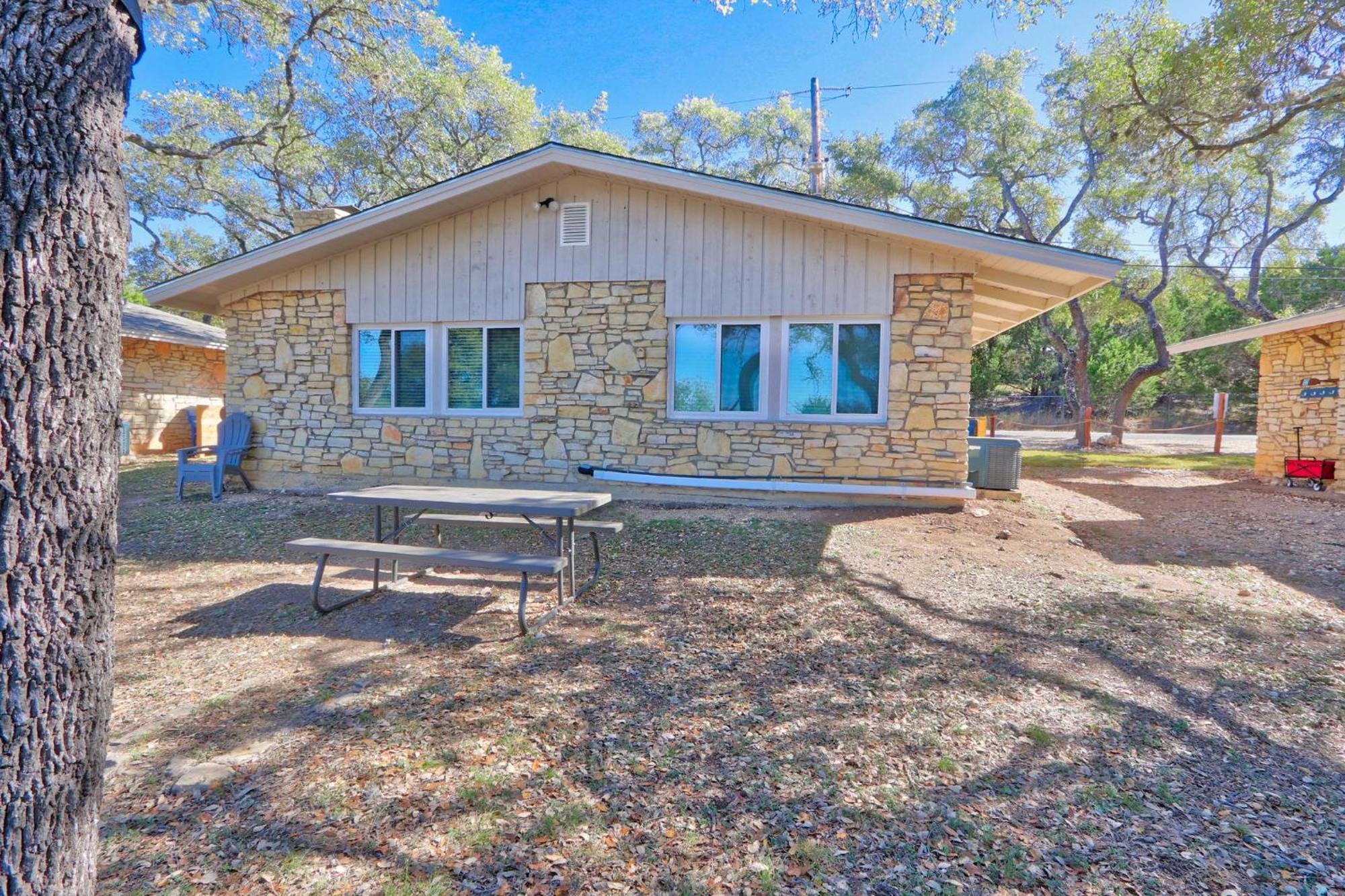 Millie'S Cottages Unit 5 - Josephine Canyon Lake Εξωτερικό φωτογραφία