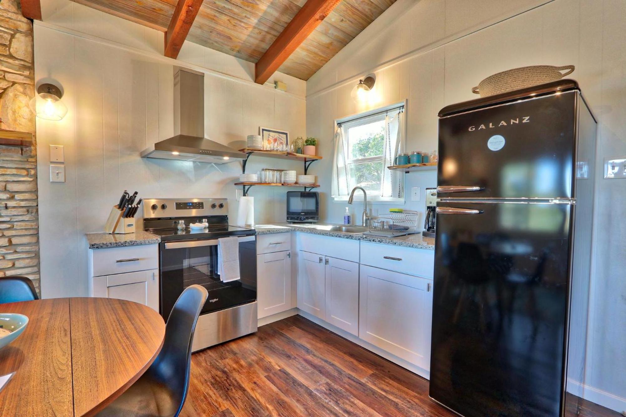 Millie'S Cottages Unit 5 - Josephine Canyon Lake Εξωτερικό φωτογραφία