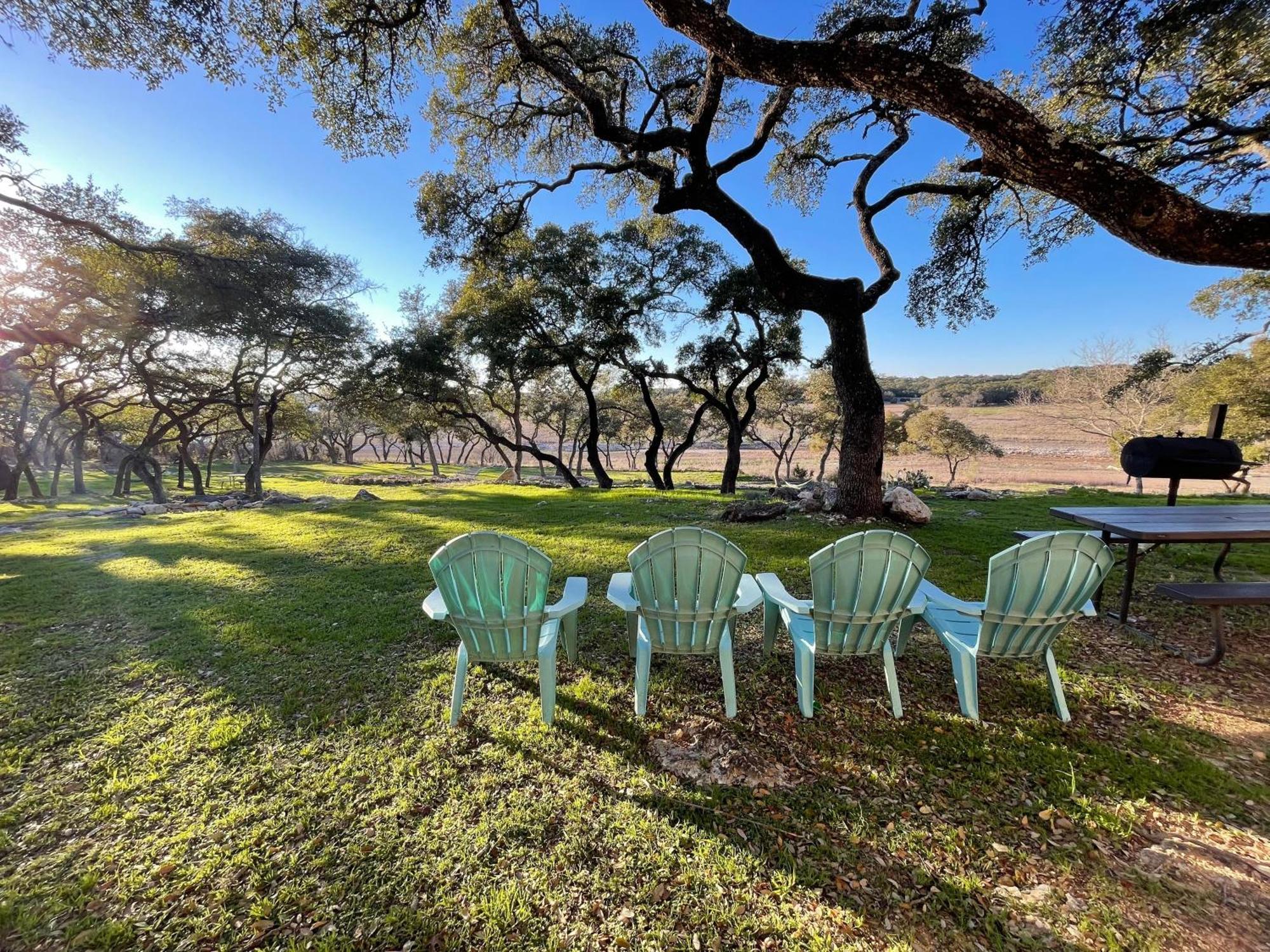 Millie'S Cottages Unit 5 - Josephine Canyon Lake Εξωτερικό φωτογραφία