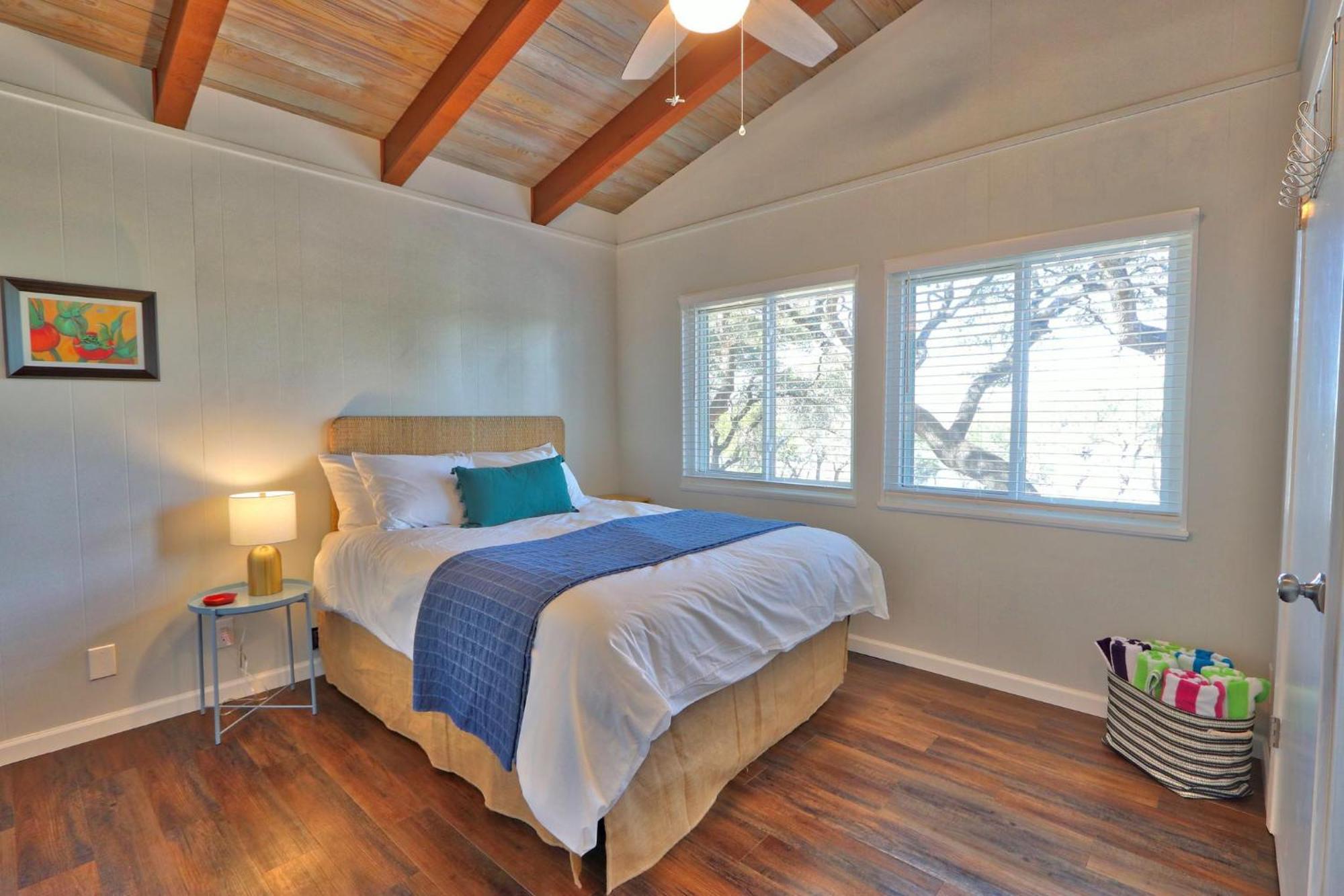 Millie'S Cottages Unit 5 - Josephine Canyon Lake Εξωτερικό φωτογραφία